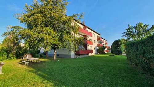 Foto - Wohnung zum Mieten in Seligenstadt 400,00 € 35 m²