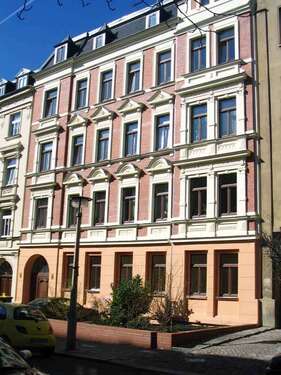 Foto - Wohnung zum Mieten in HalleS. 840,00 € 93 m²