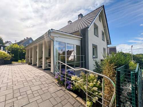 Foto - Haus zum Kaufen in Burbach 359.000,00 € 180 m²