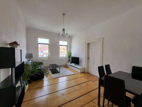 Foto - Wohnung zum Mieten in Göttingen 1.050,00 € 106 m²