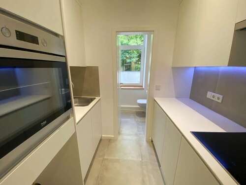 Foto - Wohnung zum Mieten in Offenbach 1.000,00 € 40 m²