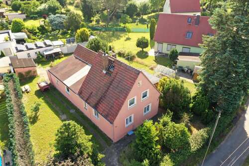 Foto - Haus zum Kaufen in Dresden 310.000,00 € 130 m²