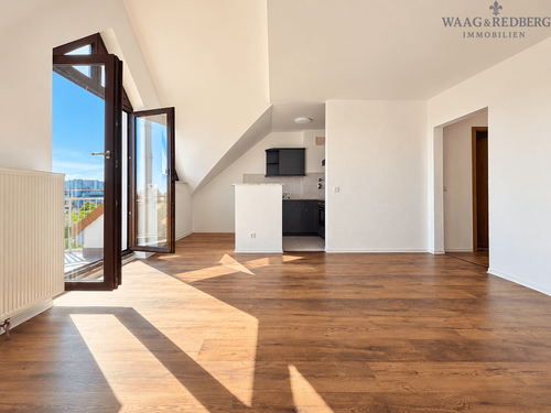 Foto - Wohnung zum Kaufen in Dietzenbach 149.000,00 € 50 m²