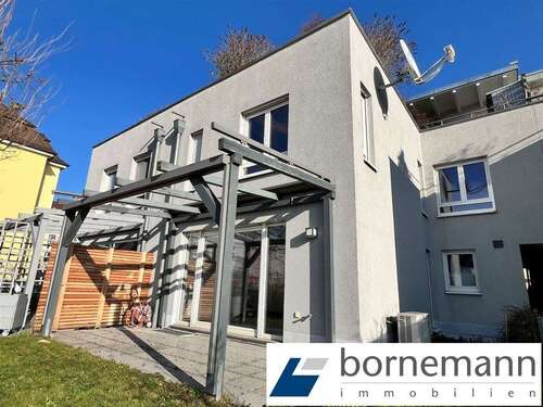 Foto - Wohnung zum Kaufen in Nürnberg 679.000,00 € 116 m²