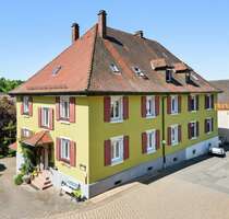 Wohnung zum Kaufen in Ettenheim 180.000,00 € 101 m²