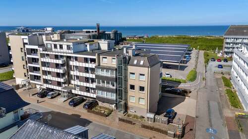 Foto - Wohnung zum Kaufen in Westerland 269.000,00 € 28 m²