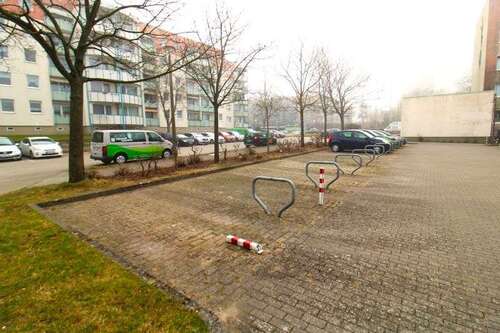 Foto - Garage zu vermieten in Schwerin 25,00 € 10 m²
