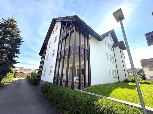 Foto - Wohnung zum Kaufen in Sexau 245.000,00 € 51 m²
