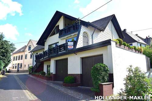 Foto - Haus zum Kaufen in Bruttig-Fankel 329.000,00 € 212 m²