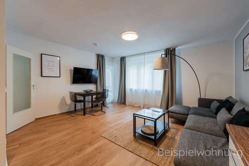 Foto - Wohnung zum Kaufen in Berlin 281.233,00 € 49.07 m²