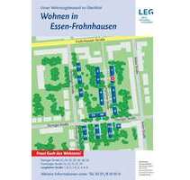 Wohnung zum Mieten in Essen 469,00 € 48.4 m²