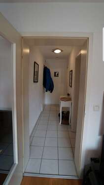 Foto - Wohnung zum Mieten in München 780,00 € 35 m²