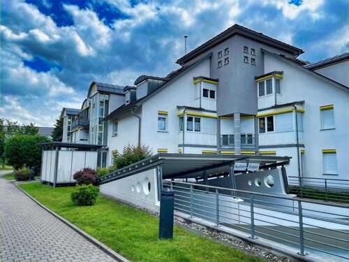 Foto - Garage zu verkaufen in Wangen 19.900,00 €