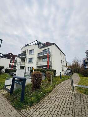 Foto - Wohnung zum Mieten in Markkleeberg 677,00 € 56.4 m²