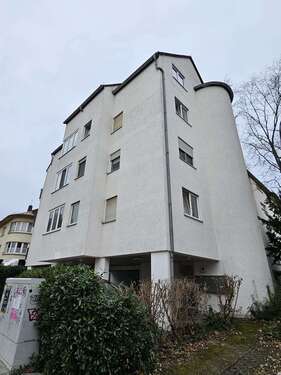 Foto - Wohnung zum Kaufen in Darmstadt 299.000,00 € 53 m²