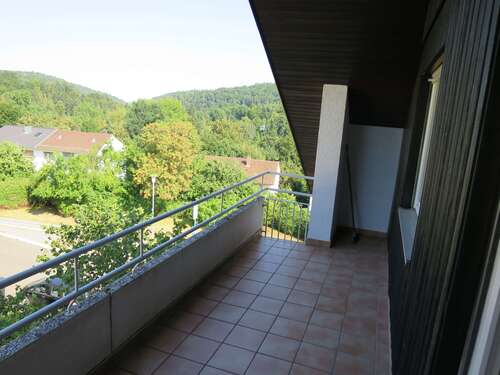 Foto - Wohnung zum Mieten in Pforzheim-Würm 480,00 € 60 m²