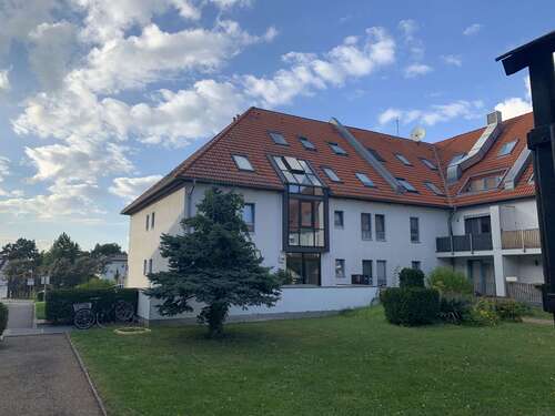 Foto - Wohnung zum Kaufen in Großbeeren 149.950,00 € 55.8 m²