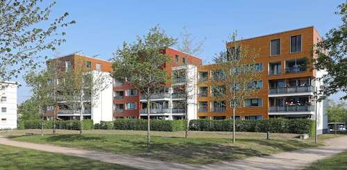Foto - Wohnung zum Mieten in Wolfsburg 388,82 € 39.92 m²