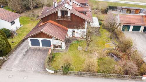 Foto - Haus zum Kaufen in Tüßling 550.000,00 € 186 m²