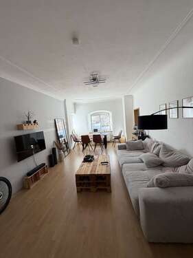 Foto - Wohnung zum Mieten in Kempten 1.000,00 € 93 m²