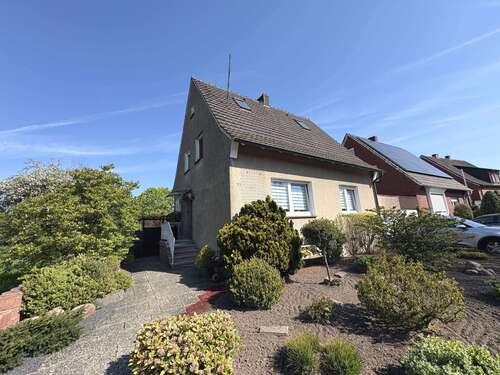 Foto - Haus zum Kaufen in Rosendahl 285.000,00 € 151 m²