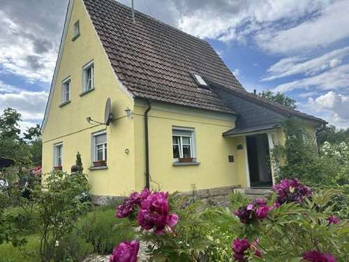 Foto - Haus zum Kaufen in Küps 180.000,00 € 87 m²