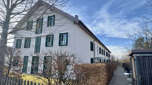 Foto - Wohnung zum Mieten in Haar 1.750,00 € 71.45 m²