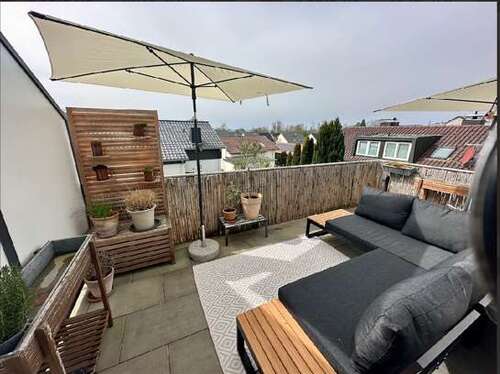 Foto - Wohnung zum Mieten in Friedrichshafen 990,00 € 67.42 m²