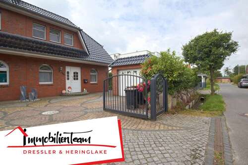 Foto - Haus zum Kaufen in Halstenbek 685.000,00 € 122 m²