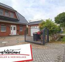 Haus zum Kaufen in Halstenbek 685.000,00 € 122 m²