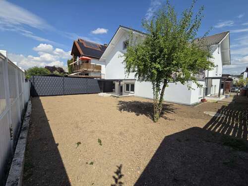 Foto - Wohnung zum Mieten in Nackenheim 1.350,00 € 108 m²