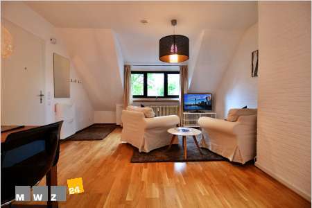 Foto - Wohnen auf Zeit in Düsseldorf 1.050,00 €