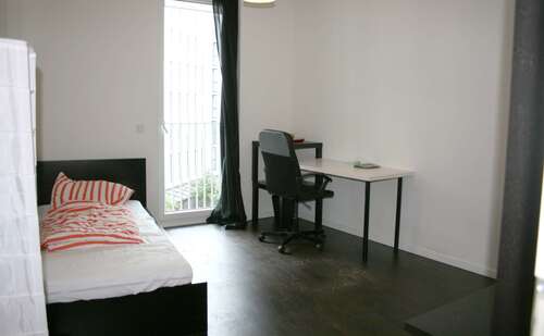 Foto - WG-Zimmer in Berlin 675,00 € 14 m²