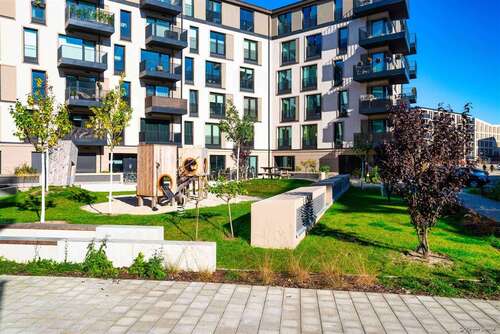 Foto - Wohnung zum Mieten in Potsdam 1.087,46 € 49.43 m²