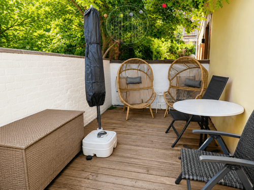 Foto - Haus zum Kaufen in Lüneburg 325.000,00 € 95 m²