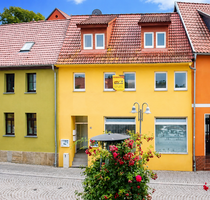 Wohnung zum Mieten in Sangerhausen 795,00 € 90 m²