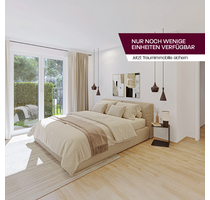 Wohnung zum Kaufen in Friedberg 350.000,00 € 54.7 m²