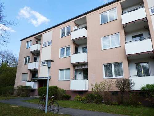 Foto - Wohnung zum Kaufen in Berlin 285.000,00 € 57 m²