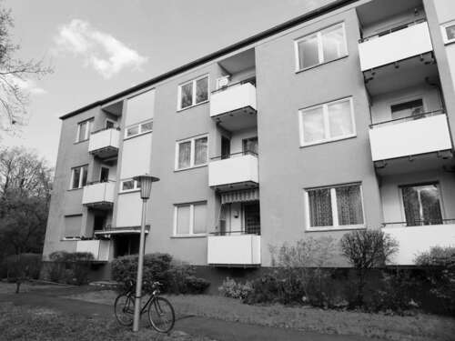 Foto - Wohnung zum Kaufen in Berlin 285.000,00 € 57 m²