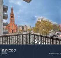 Wohnung zum Kaufen in Berlin 600.000,00 € 63 m²