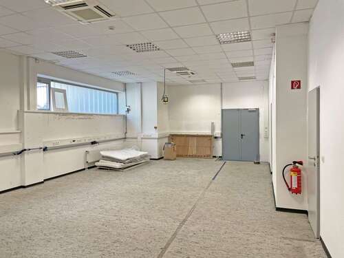 Foto - Büro in Münster 2.024,00 € 199.7 m²