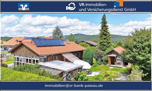 Foto - Haus zum Kaufen in Hinterschmiding Herzogsreut 375.000,00 € 120 m²