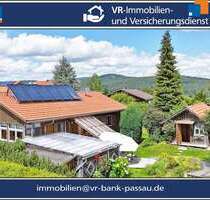 Haus zum Kaufen in Hinterschmiding Herzogsreut 375.000,00 € 120 m² - Hinterschmiding / Herzogsreut