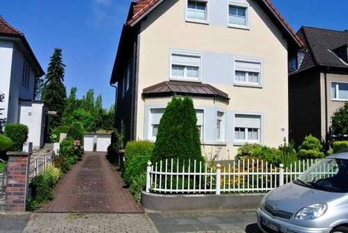 Foto - Wohnen auf Zeit in Mülheim 570,00 €