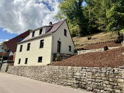 Foto - Haus zum Kaufen in Schwäbisch Hall 459.000,00 € 105 m²