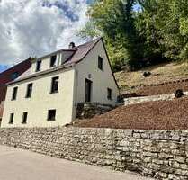 Haus zum Kaufen in Schwäbisch Hall 459.000,00 € 105 m²