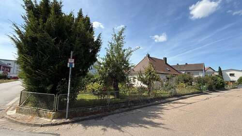 Foto - Grundstück zu verkaufen in Obertraubling 450.000,00 € 1030 m²