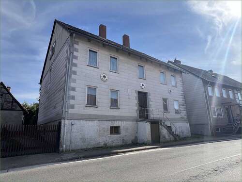 Foto - Haus zum Kaufen in Jerxheim 25.000,00 € 300 m²