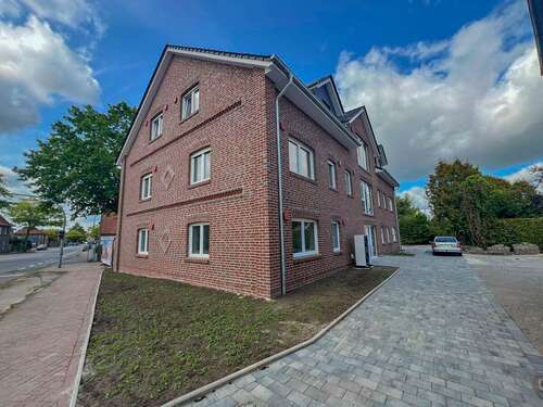 Foto - Wohnung zum Mieten in Edewecht 900,00 € 81.78 m²