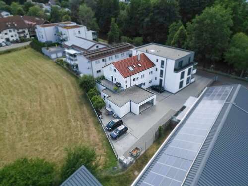 Foto - Haus zum Kaufen in Nagold 789.000,00 € 243.98 m²